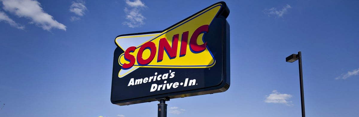 Sonic sign