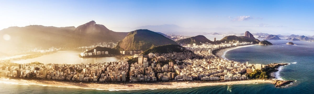 Rio de janeiro