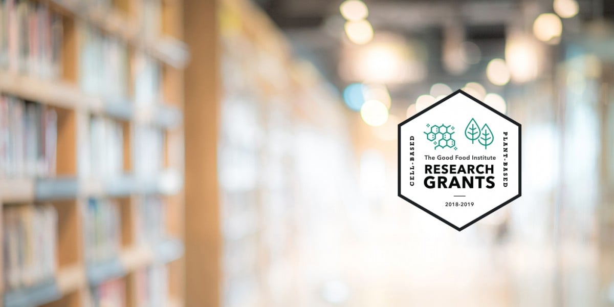 Research grants banner