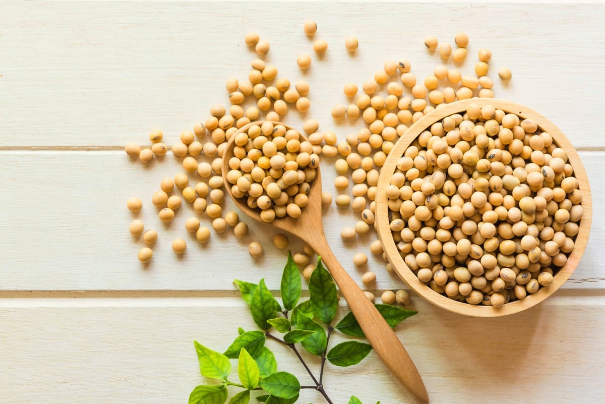 Chickpeas