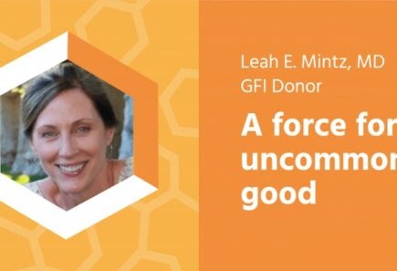 Leah E. Mintz, MD