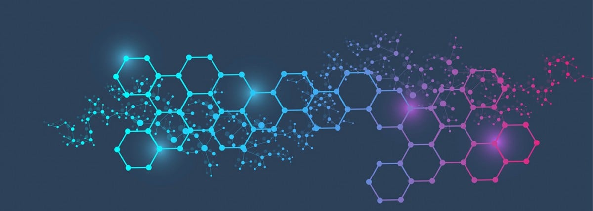 Dna graphic