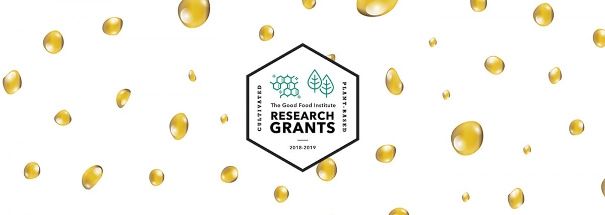 Research grants banner