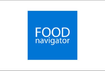 Food Navigator logo