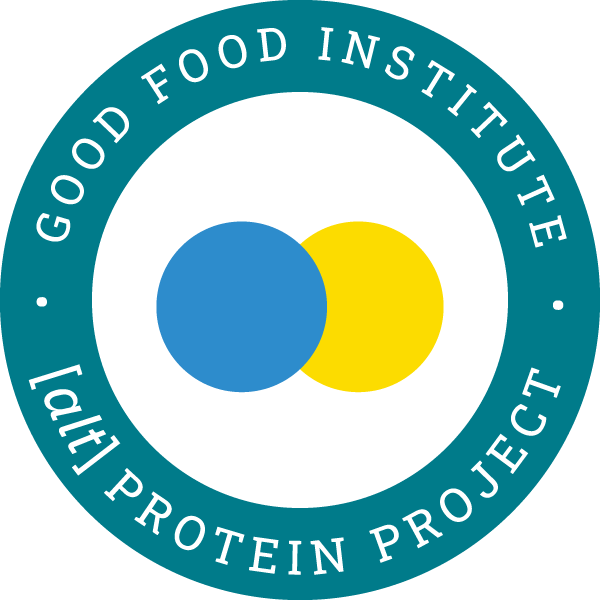 Alt protein project badge