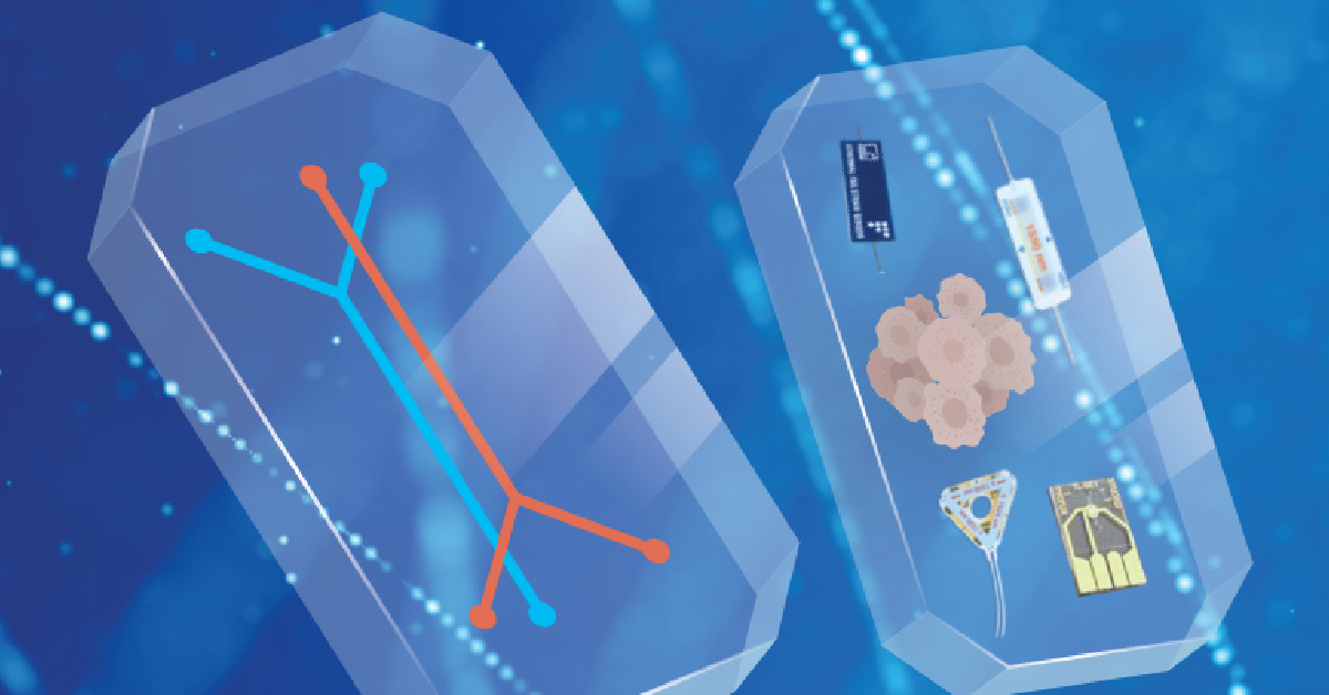 Using biosensors for cultivated meat | Research (2019-2022) | GFI