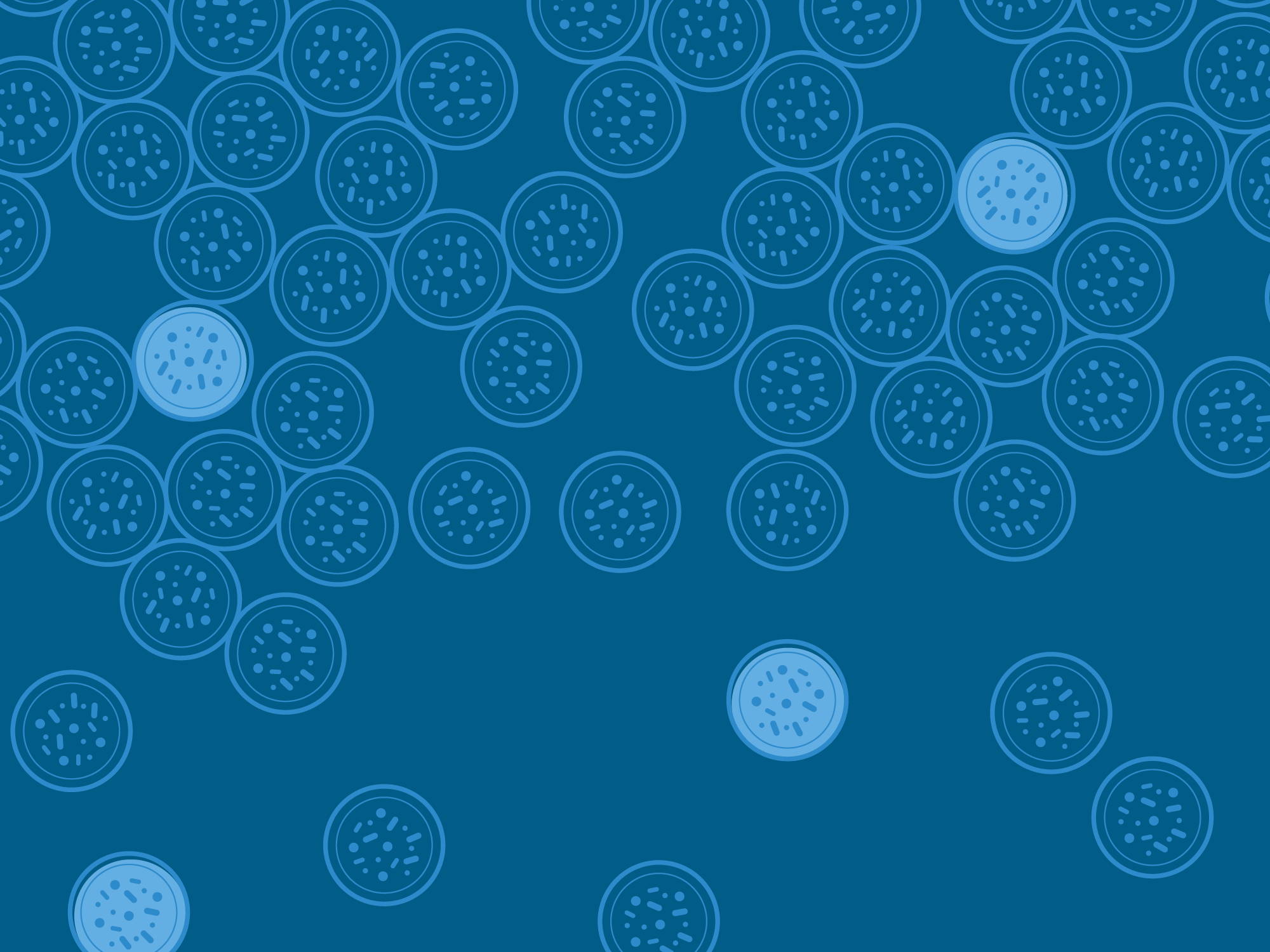 State of the industry report: cultivated meat 1 Cultivated meat pattern