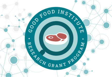 Research grant program badge