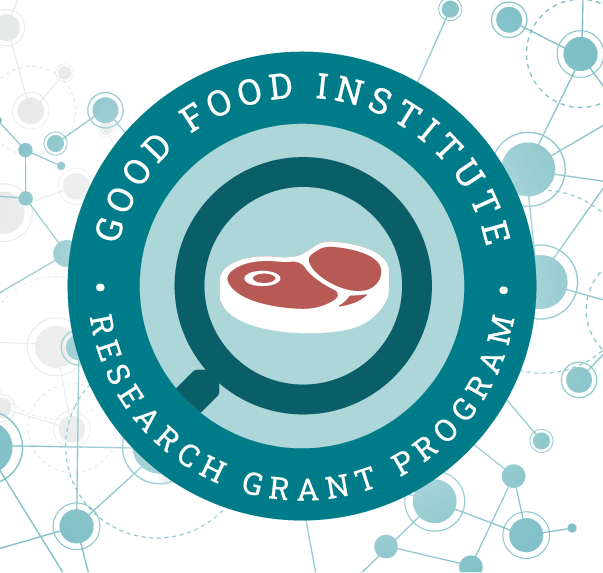 Research grant program badge