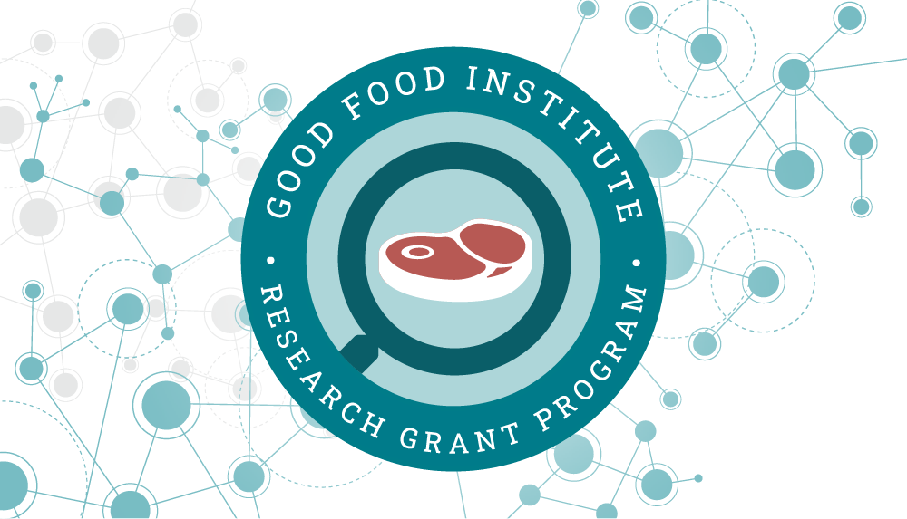 Research grant program badge