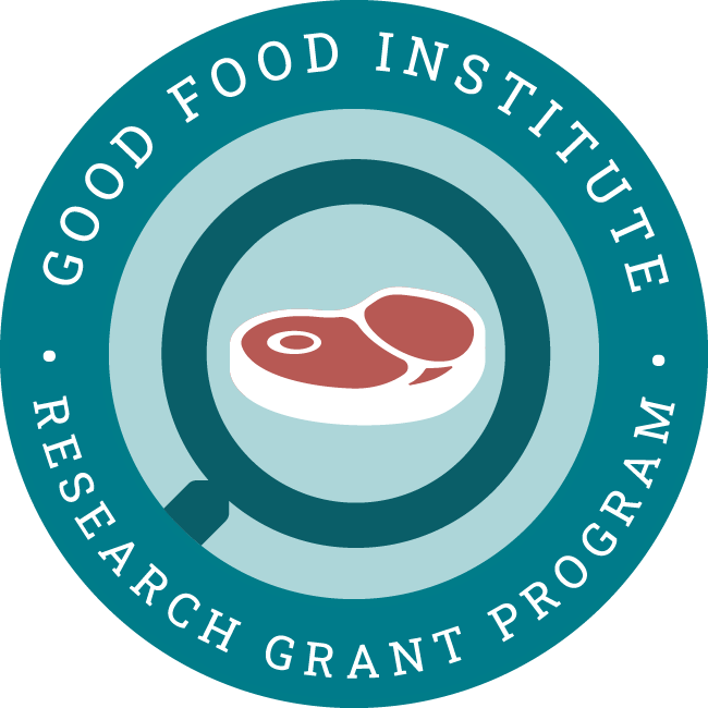 Research grant program badge