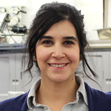 Gfi grantee dr. Filiz koksel, assistant professor, university of manitoba, canada