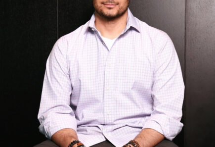 HRH Prince Khaled bin Alwaleed bin Talal Al Saud
