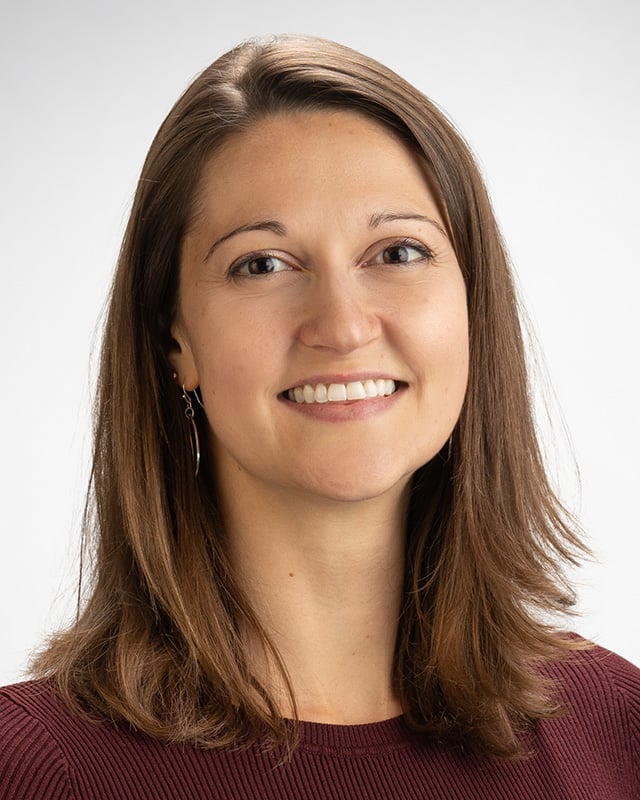 Liz specht