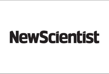 New Scientist Logo