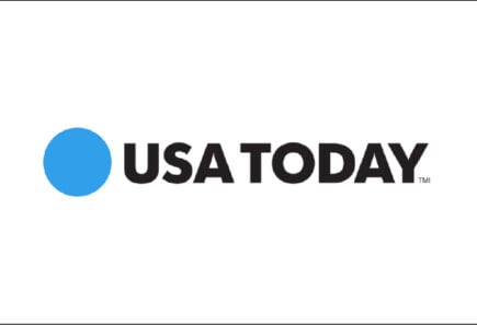 Usa today logo