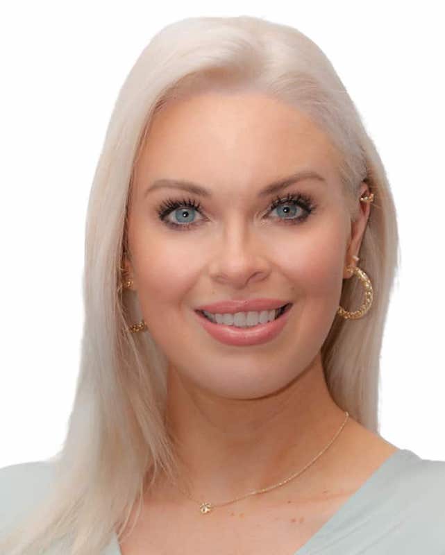 Nikki Jedlicka headshot