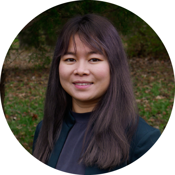 Headshot of gfi grantee thet aung, msc student, virginia tech, usa