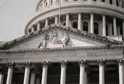 U. S.  capitol