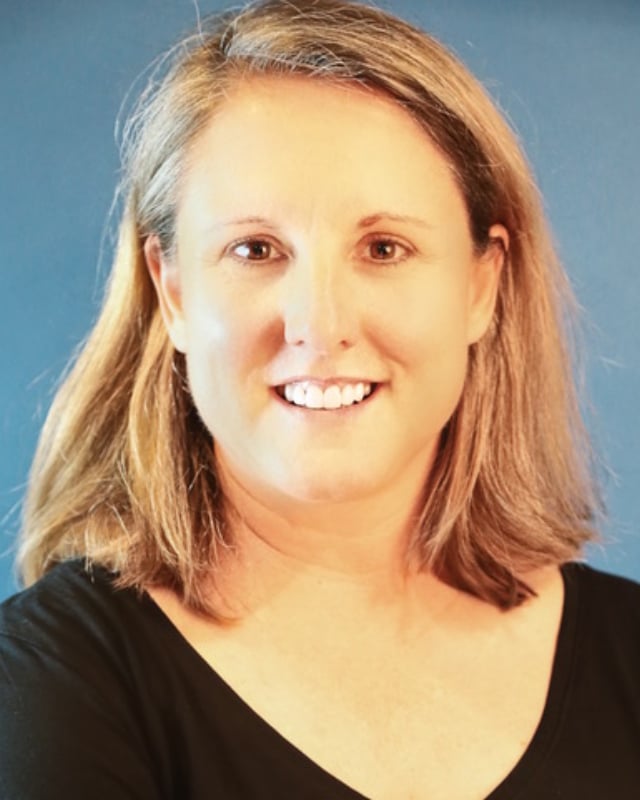 Alicia Robb