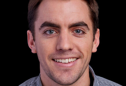 Brian Berry