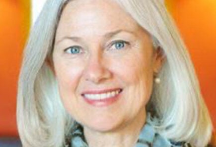 Headshot of Cameron Icard, GFI Board Member, Donor