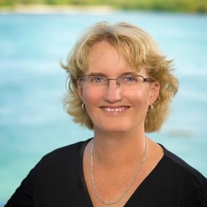 Gfi grantee, dr. Cathy walsh, associate vice president for research, senior scientist, & program manager, mote marine laboratory, usa