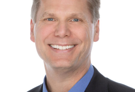 Chuck Laue