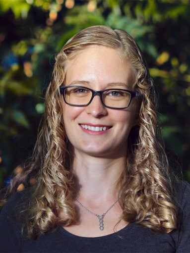 Sustainable seafood initiative 22 Claire bomkamp, ph. D.