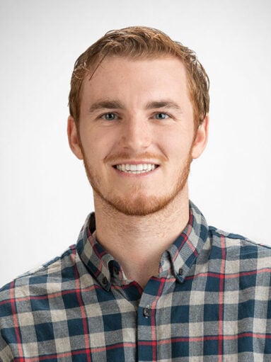 State of the industry report: cultivated meat 8 Elliot headshot