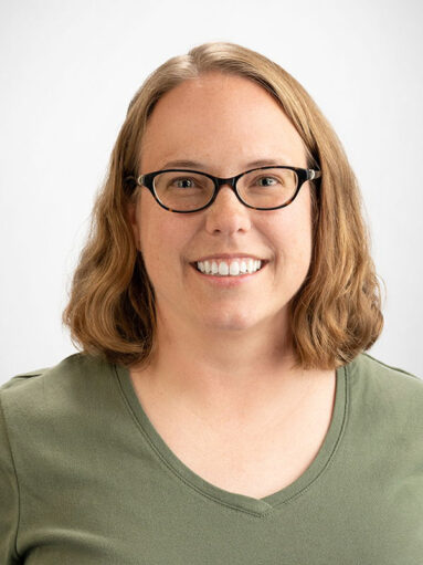 Science 55 Erin rees clayton, ph. D.
