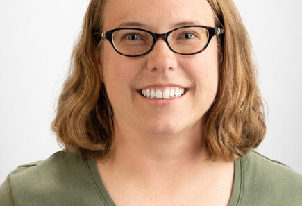 Erin Rees Clayton, Ph.D.