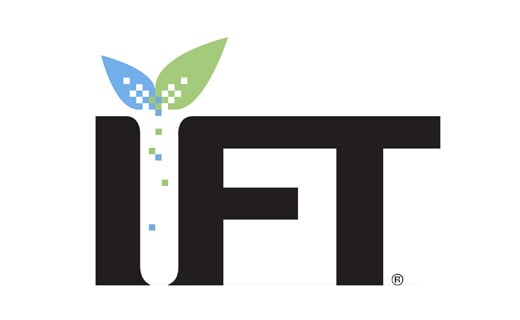Bruce friedrich 16 Ift logo
