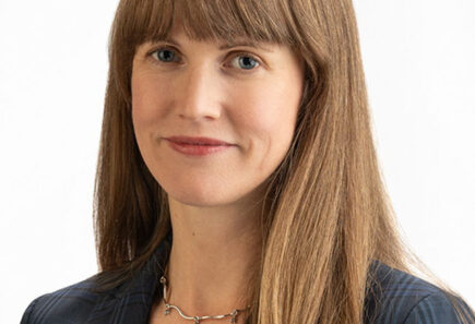 Jessica Almy, J.D.
