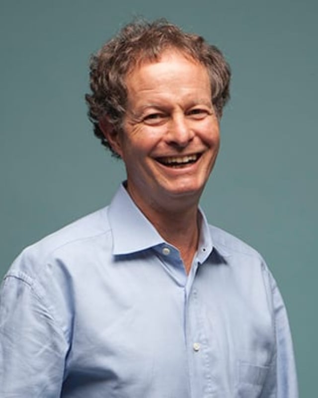 John mackey