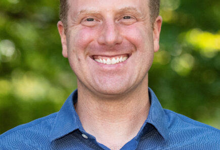 Josh Balk