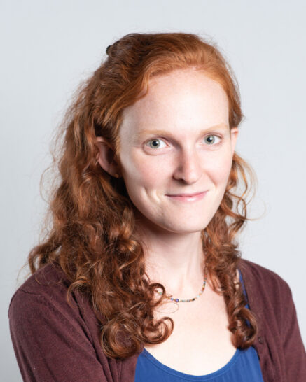 Lauren Stone The Good Food Institute