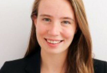 Maille O'Donnell headshot