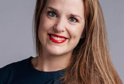 Mirte Gosker
