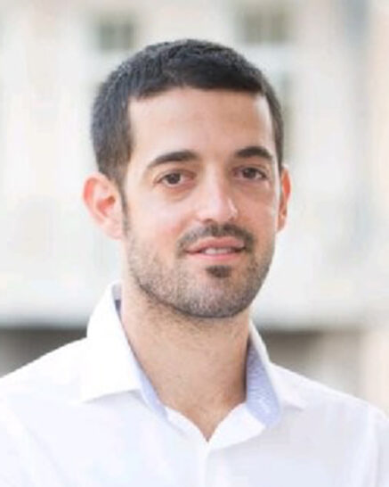 Nir goldstein
