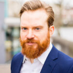 Experts 11 Richard parr, mbe
