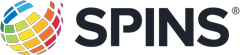 Spins logo