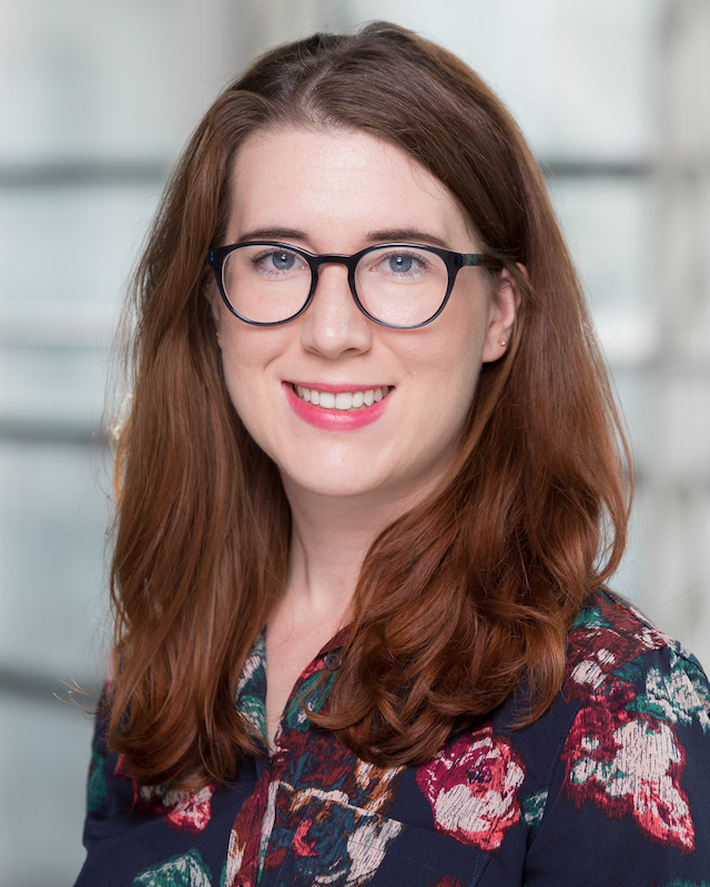 Stacey Skaalure