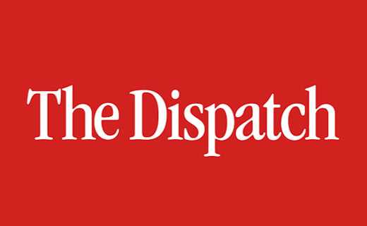 Bruce friedrich 13 The dispatch