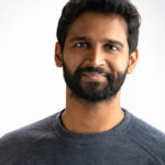 Experts 8 Varun deshpande