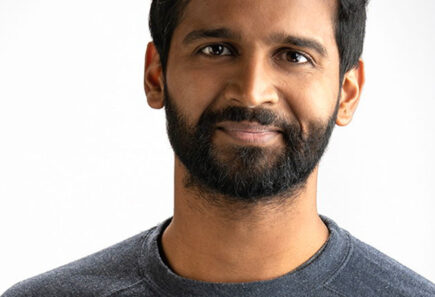 Varun Deshpande