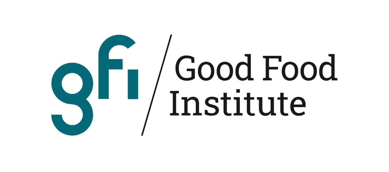 GFI has a new brand and website. Here’s why. The Good Food Institute