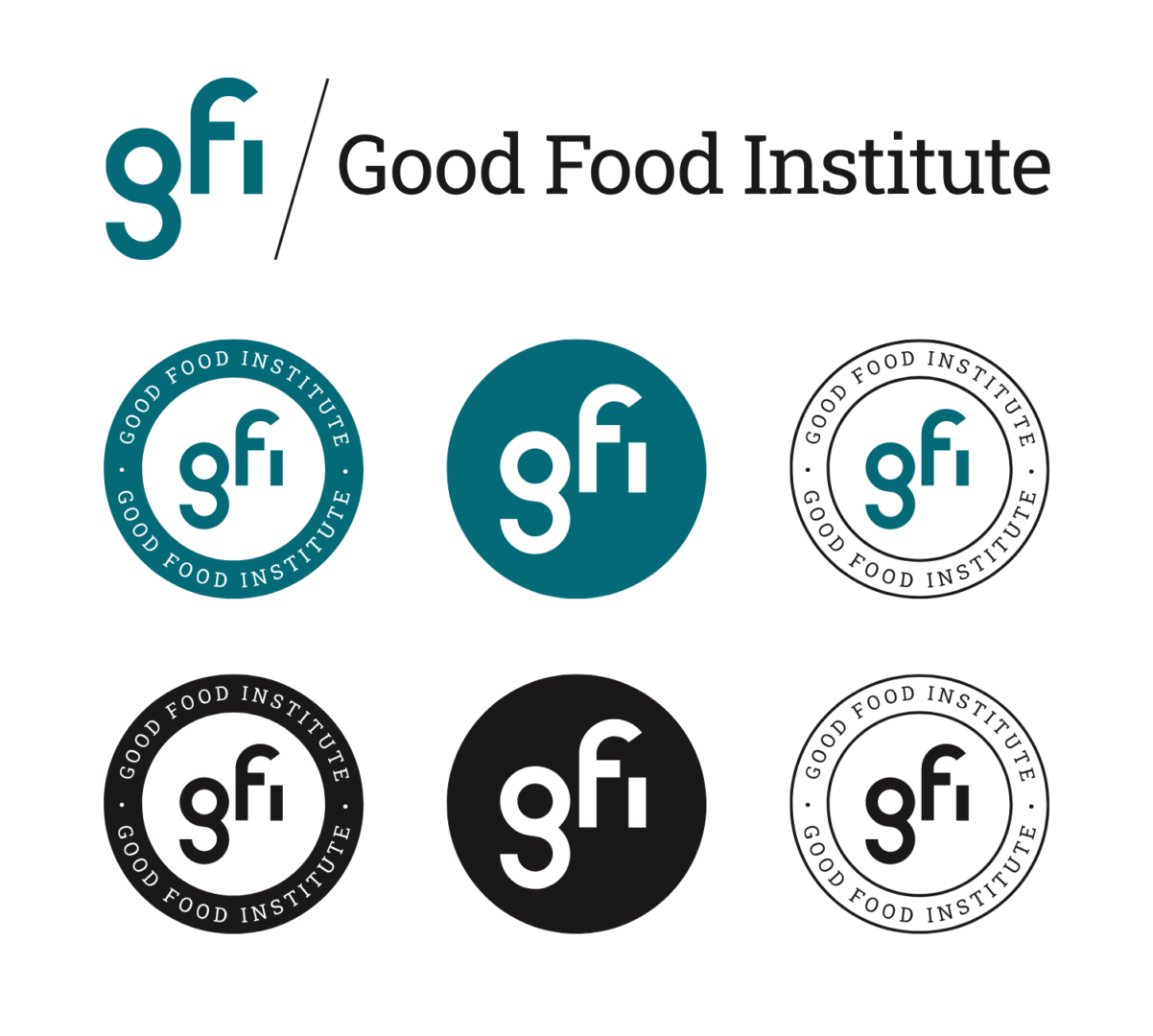 GFI has a new brand and website. Here’s why. The Good Food Institute