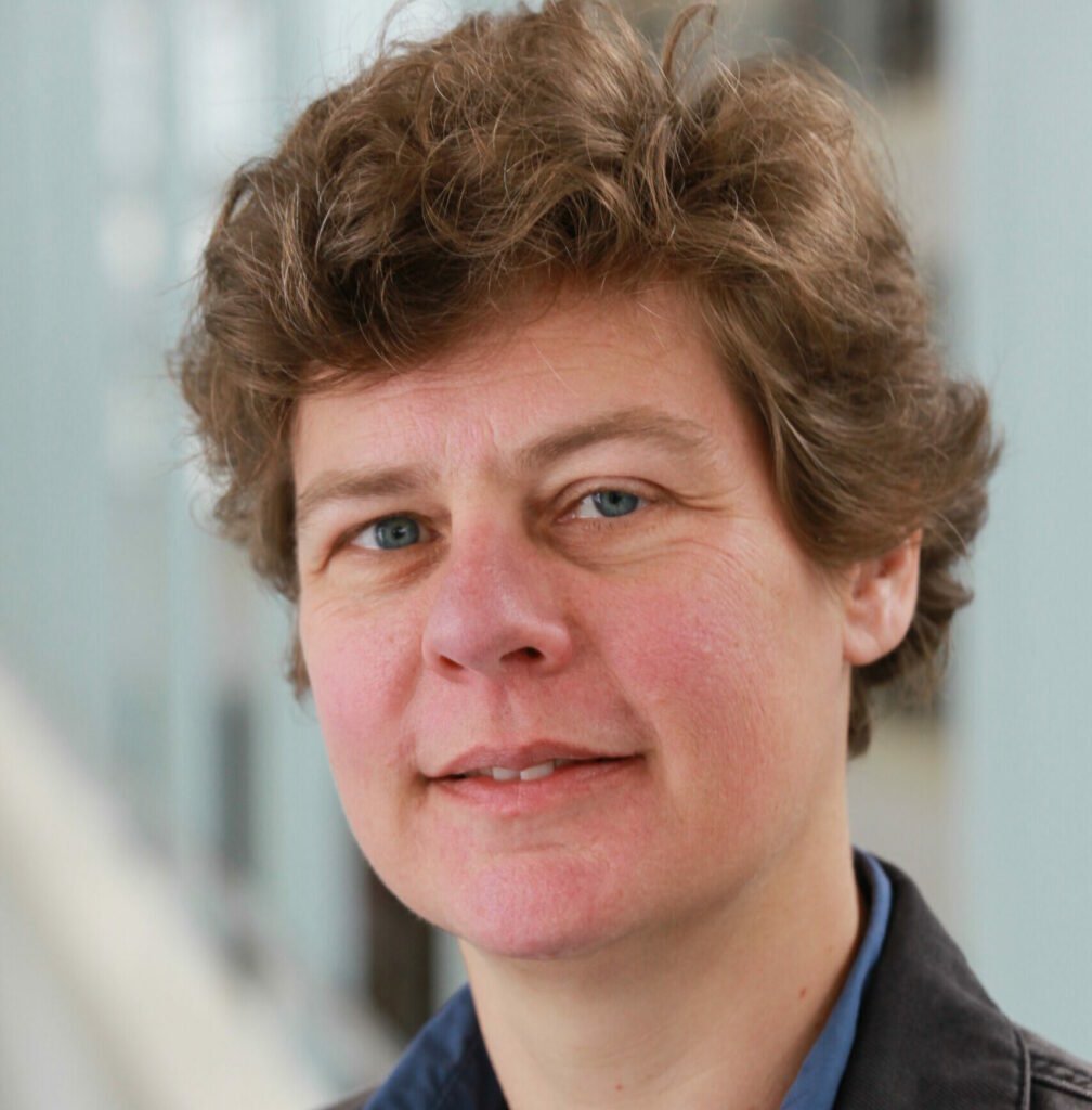 Gfi grantee dr. Marieke bruins, senior scientist, wageningen university, the netherlands