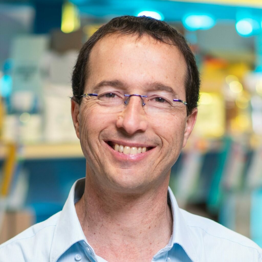 Gfi grantee dr. Yoav livney, professor, department of biotechnology and food engineering, technion, israel institute of technology, israel